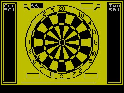 Screen from 180