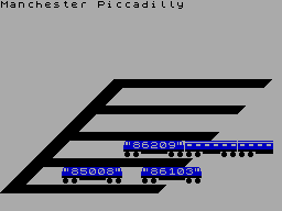 Screen from 1984 Locospotter