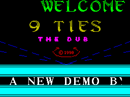 Screen from 1990