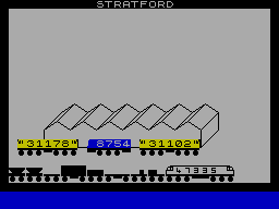Screen from 1994 Locospotter