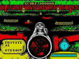 Screen from 19 Part 1: Boot Camp