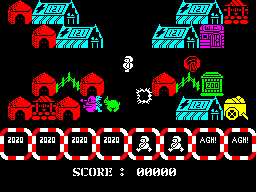 Screen from 20-20 Vision