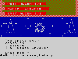 Screen from 2003