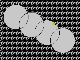 Screen from 20 Rutinas Utiles