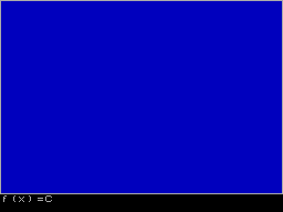 Screen from 2D Plus