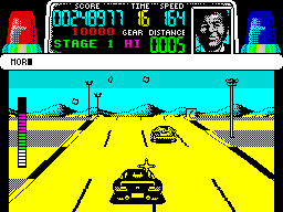 Screen from 2 Por 1: Chase H.Q. + Indiana Jones y la Ultima Cruzada