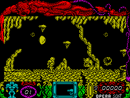 Screen from 2x1: Mutan Zone + Corsarios