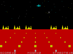 Screen from 3-Defens