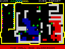 Screen from 30 Games