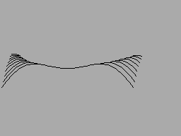 Screen from 3D-Graphs
