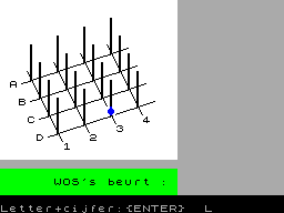 Screen from 3D-OXXO