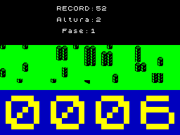 Screen from 3D