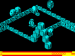 Screen from 3DC
