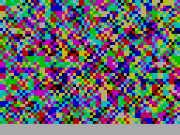 Screen from 3 Displays