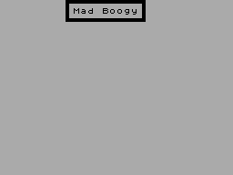 Screen from 3K Music