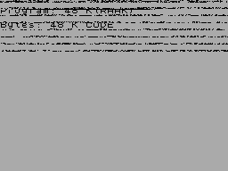 Screen from 48K(raak)