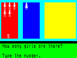 Screen from 4 Games For Children