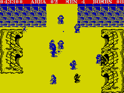 Screen from 4 in 1