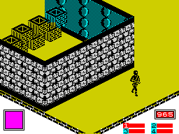 Screen from 4 Most Action