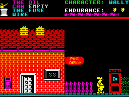 Screen from 4 Most Fun