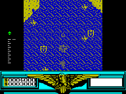 Screen from 4 Most Speedstunts