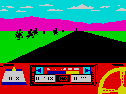Screen from 4 Most Sport