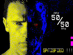 Screen from 50/50