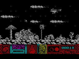 Screen from 5 Exitos de Opera Soft