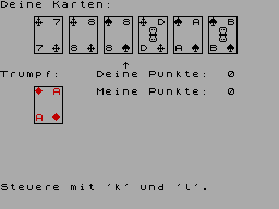 Screen from 66