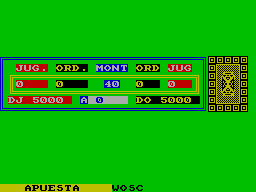 Screen from Las 7.5