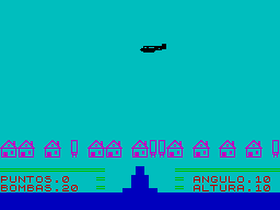 Screen from 75 M.M.