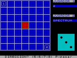 Screen from 7x7