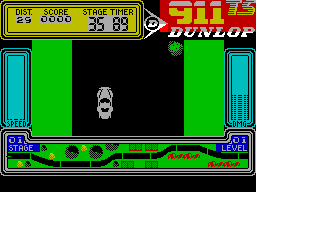 Screen from 911 TS