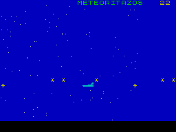 Screen from A-Centauro