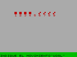 Screen from A-Su-Sitio