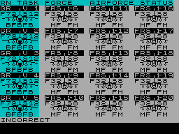Screen from A.T.R.A.M