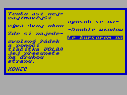 Screen from AA Zempl