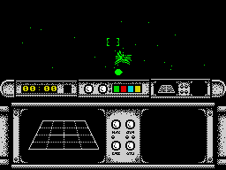Screen from ACE 2088