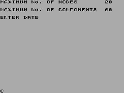 Screen from AC Linear Circuit Analysis