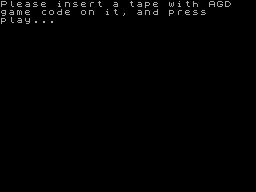 Screen from AGD Key Location Search Tool