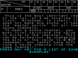Screen from AY-3-8912
