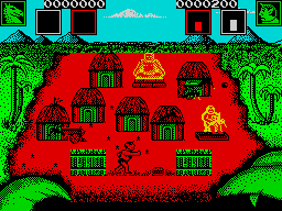 Screen from Aaargh!