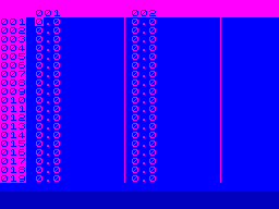 Screen from Aackocalc