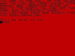 Screen from Abington