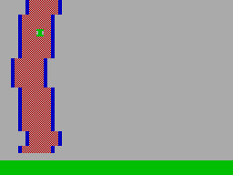 Screen from Accidente