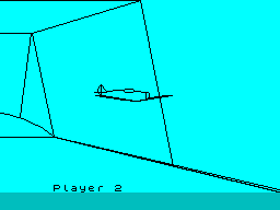 Screen from Aces High