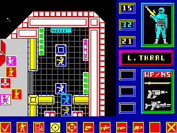 Screen from Action Double