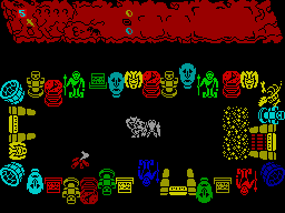 Screen from Action Pack 1