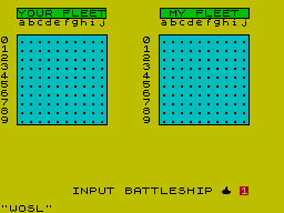 Screen from Action Stations