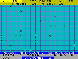 Screen from Acua-Tor
